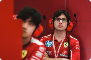 Camara plays down growing Haas rumours