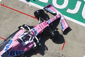Practice 2 Results