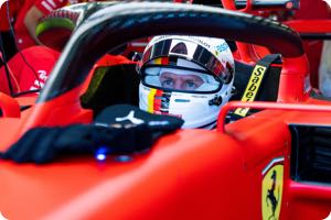 Vettel would be a huge coup for Aston Martin says Wolff