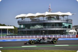 F1 covid crisis cannot continue forever says Tost