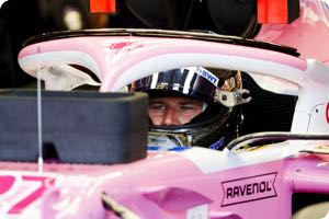 Hulkenberg will struggle to keep his head up