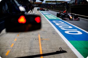 No black clouds over struggling Albon