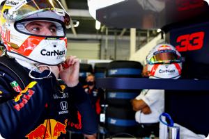 Single practice idea for Imola silly says Verstappen