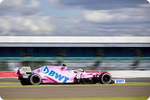 Ferrari adds weight to pink Mercedes controversy