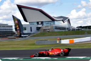 Ferrari must find up to 80 horsepower says Berger