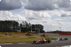 Silverstone to host half-hour sprint race in 2021
