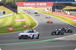 Race Results