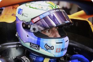 Drivers hope F1's covid era now ending