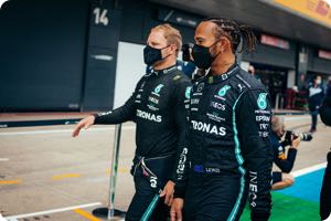 Friday Report - Split