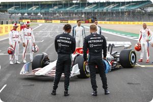Wolff hints Bottas axe decision already made
