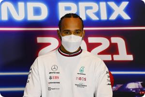 Hamilton, Vettel slam new Hungarian laws