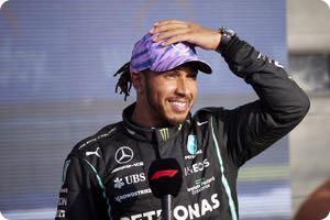 Sunday Press Conference
