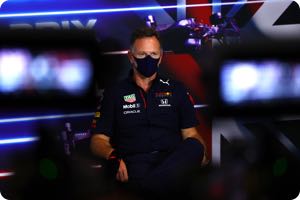 VW interest shows F1 beating Formula E says Horner