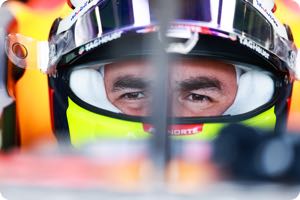 2022 will be different for Perez says Horner
