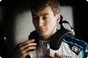 Mercedes has a plan for George Russell