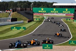 F1 to consider sprint qualifying tweaks for 2022