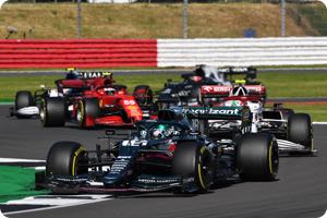 Sprint race format could be permanent