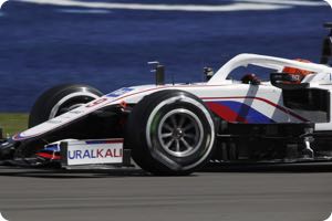 Mazepin already signed for 2022 says Steiner