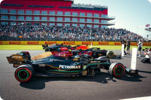 Sprint race format for 2022 still unclear