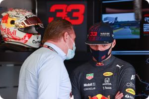 Verstappen set to testify in Red Bull protest