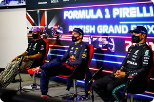 Saturday Press Conference