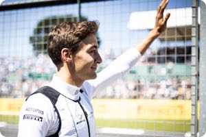 Loyal Russell rules out Red Bull move