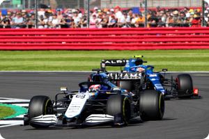 Wolff involved in Russell's Red Bull talks