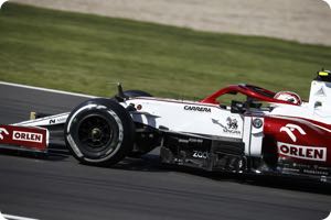 Other engines miles ahead of Ferrari says Vasseur