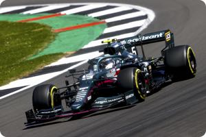 Beating Stroll should be easy for Vettel says Schumacher