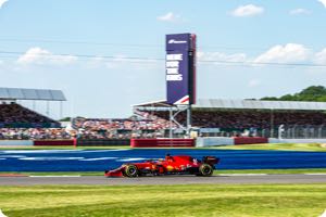 Fight for third in 2021 is back on says Binotto