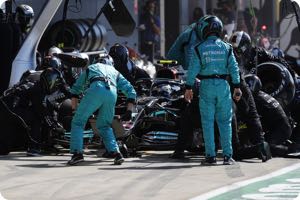 Bottas to support Hamilton for 2021 title