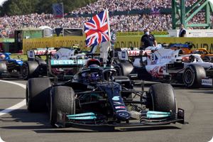 Hamilton win celebrations were political says Plooij