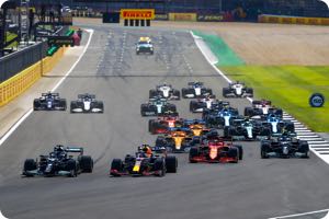 Performance disparity possible in 2022 says Brawn