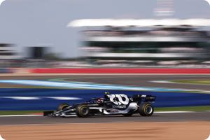 Red Bull to keep all four F1 drivers for 2022