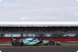 F1 warns stupid climate activists to skip British GP