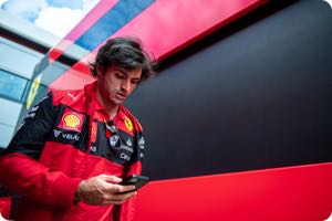 Top ten drivers of 2022 - #5 Carlos Sainz