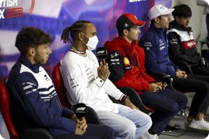 Thursday Press Conference