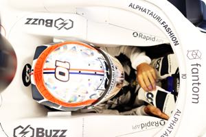 Marko admits Red Bull could release Gasly