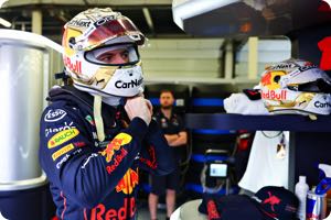 Verstappen camp plays down sponsor scandal