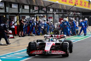 Schumacher needs pressure and criticism says Marko