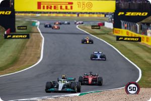 F1's return to Africa may not be at Kyalami says Domenicali