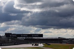 Pirelli denies new British GP tyres 1kg heavier