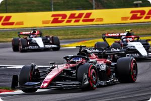 Audi plans on track despite Sauber slump