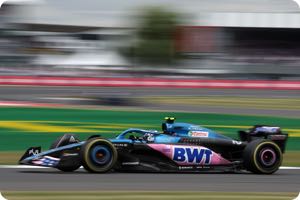Alpine must find solutions amid slump says Gasly