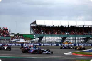 New Alpine F1 boss denies he will replace Szafnauer