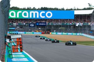 All F1 teams said no to Andretti buyout