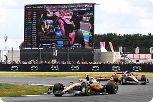 Palou hits $30 million roadblock on road to F1