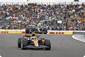 No reason McLaren will struggle in Hungary