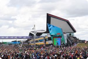 Race Analysis - Verstappen wins, Norris second
