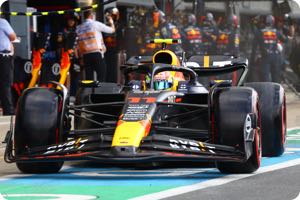 Candidates to replace Perez keep mounting up